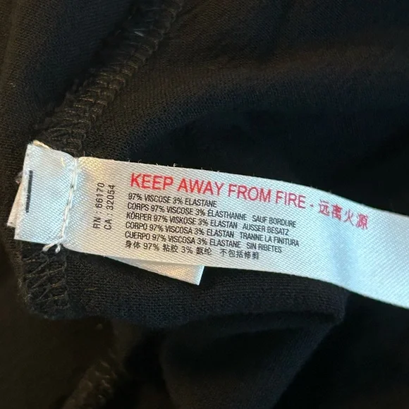 Free People bodysuit - Picture 2 of 5